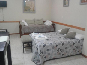 Гостиница Apart Hotel Savona  Капилла-Дель-Монте